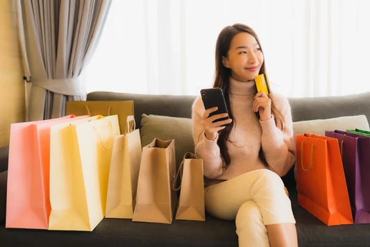 7 Expert Tips to Save Big While Shopping Online on Shopiz