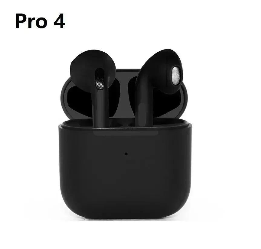 Wireless Headphones Earphone Bluetooth Compatible 5.0