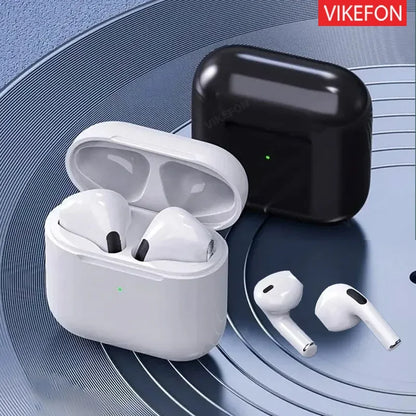 Wireless Headphones Earphone Bluetooth Compatible 5.0