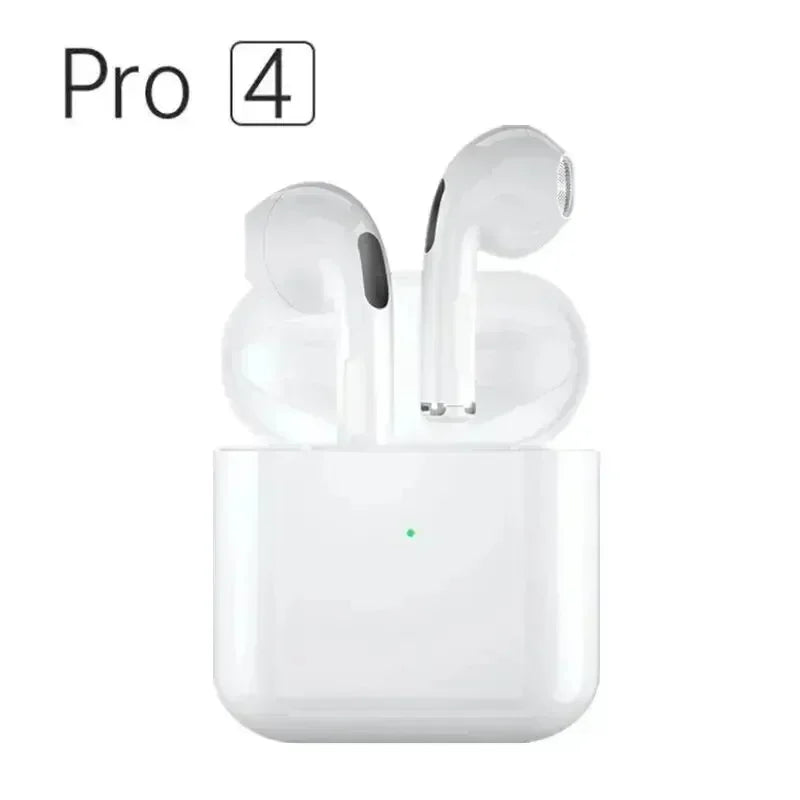 Wireless Headphones Earphone Bluetooth Compatible 5.0